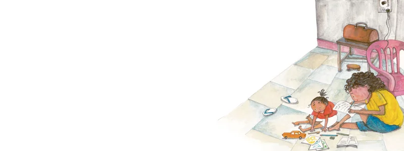 The Girl Who Loved Poems